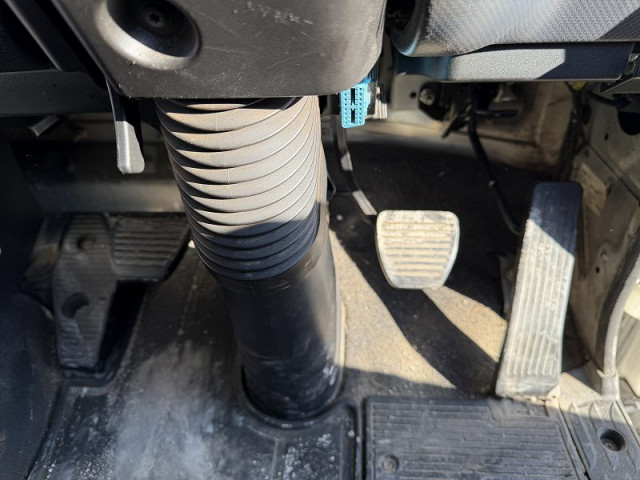 いすゞ ギガ 大型 平ボディ QKG-CYJ77B(100855) 15枚目