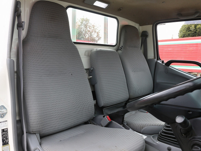 日野 デュトロ 小型 平ボディ TKG-XZU605M(100854) 35枚目