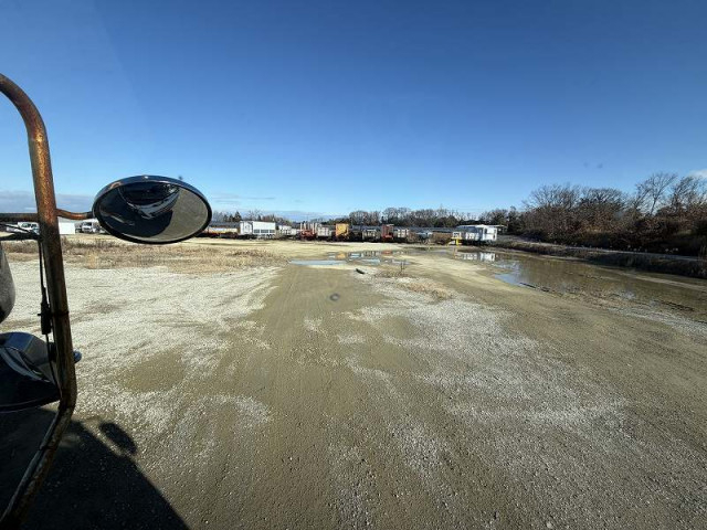 いすゞ ギガ 大型 平ボディ QKG-CYJ77B(100855) 18枚目