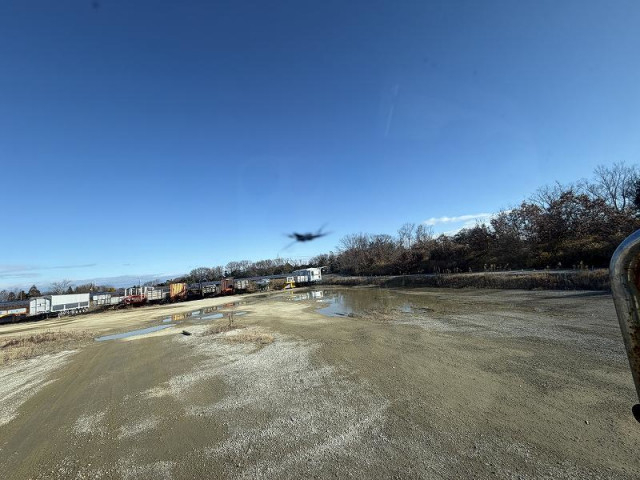 いすゞ ギガ 大型 平ボディ QKG-CYJ77B(100855) 19枚目