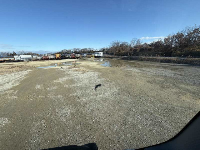 いすゞ ギガ 大型 平ボディ QKG-CYJ77B(100855) 20枚目