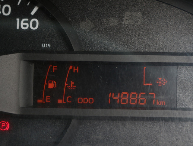 日野 デュトロ 小型 平ボディ TKG-XZU605M(100854) 39枚目