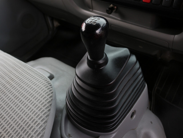 日野 デュトロ 小型 平ボディ TKG-XZU605M(100854) 40枚目