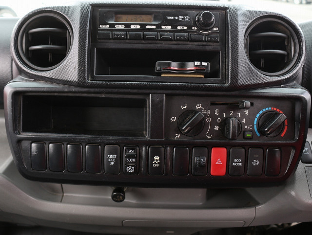 日野 デュトロ 小型 平ボディ TKG-XZU605M(100854) 41枚目