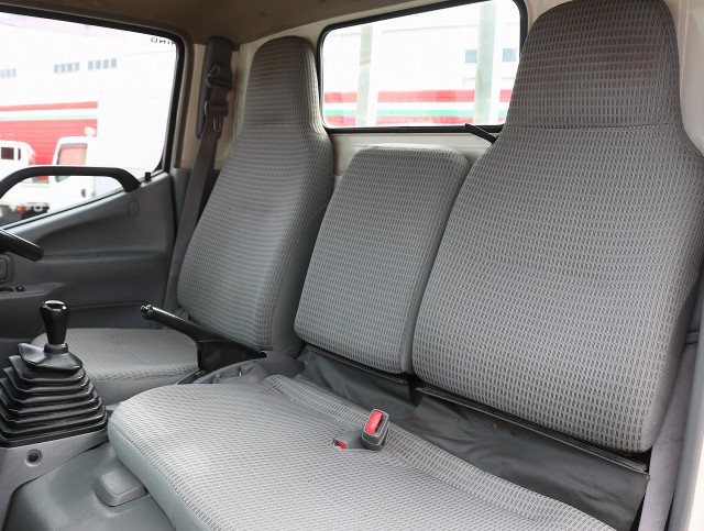 日野 デュトロ 小型 平ボディ TKG-XZU605M(100854) 47枚目