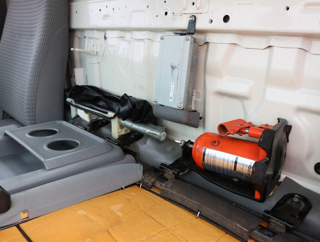 日野 デュトロ 小型 平ボディ TKG-XZU605M(100854) 48枚目