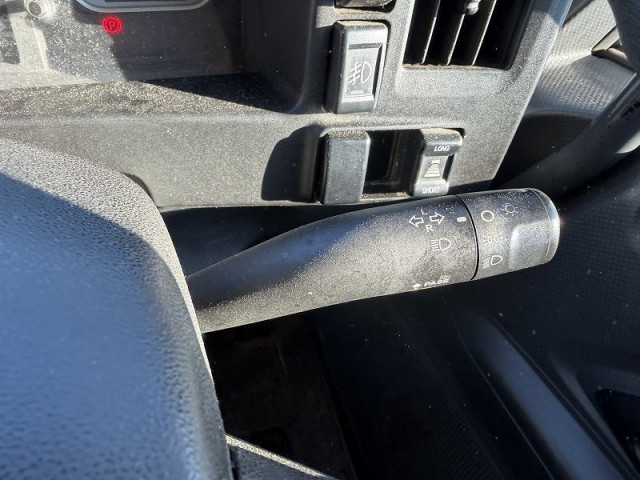 いすゞ ギガ 大型 平ボディ QKG-CYJ77B(100855) 31枚目