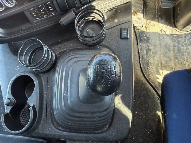 いすゞ ギガ 大型 平ボディ QKG-CYJ77B(100855) 33枚目