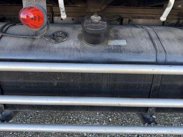 いすゞ ギガ 大型 平ボディ QKG-CYJ77B(100855) 36枚目