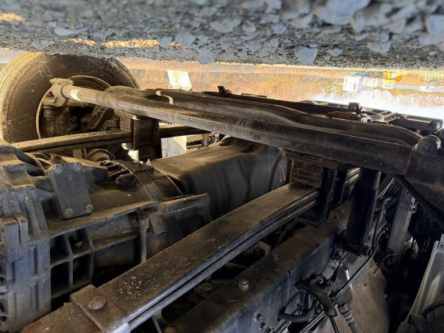 いすゞ ギガ 大型 平ボディ QKG-CYJ77B(100855) 40枚目