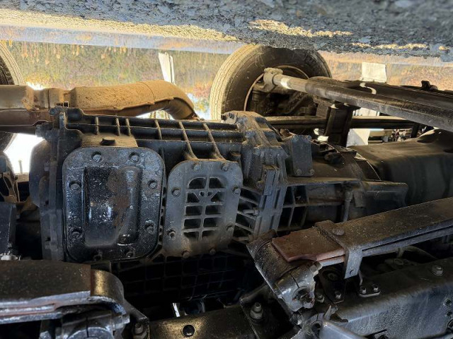 いすゞ ギガ 大型 平ボディ QKG-CYJ77B(100855) 41枚目