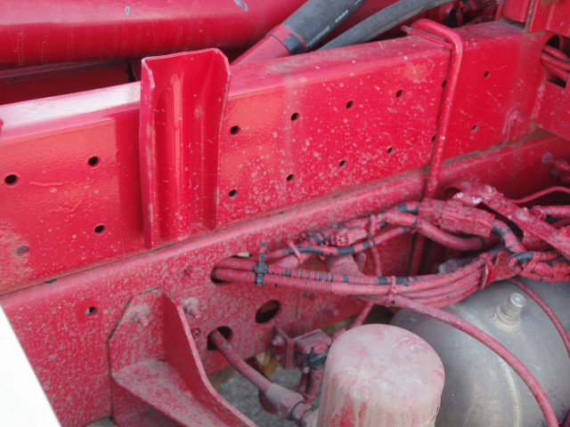 日野 レンジャー 増トン コンテナ専用車 QKG-FE7JGAA(100856) 10枚目