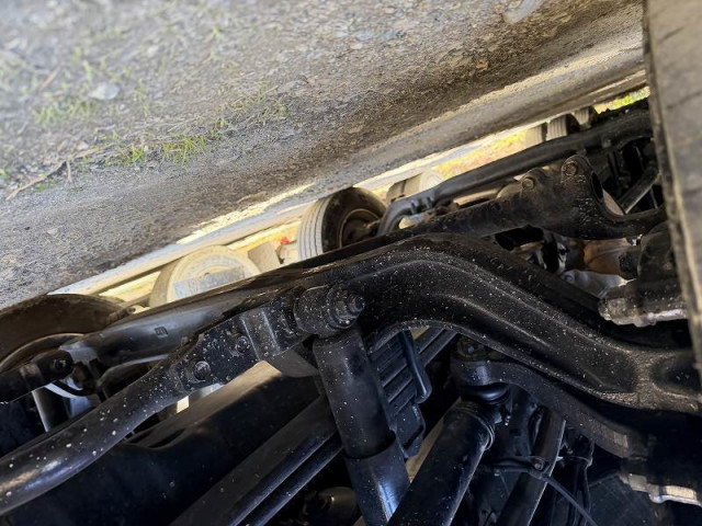 いすゞ ギガ 大型 平ボディ QKG-CYJ77B(100855) 42枚目