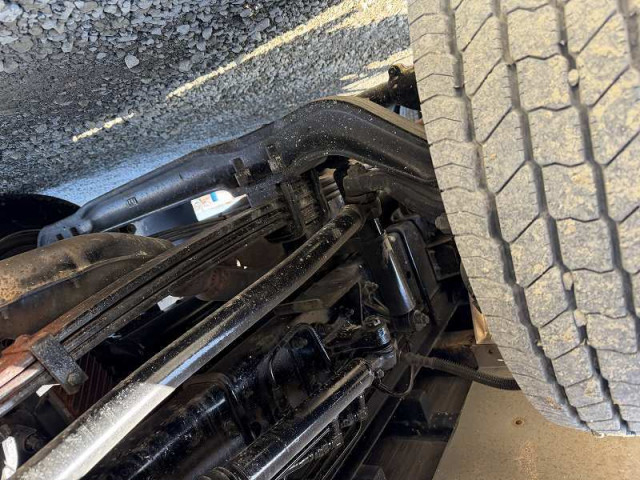 いすゞ ギガ 大型 平ボディ QKG-CYJ77B(100855) 44枚目