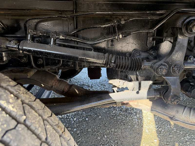 いすゞ ギガ 大型 平ボディ QKG-CYJ77B(100855) 45枚目