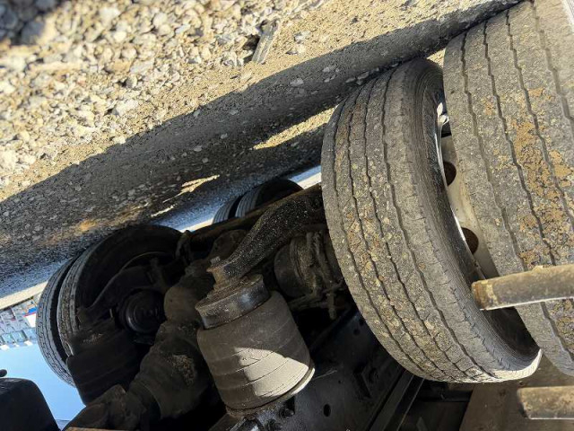 いすゞ ギガ 大型 平ボディ QKG-CYJ77B(100855) 46枚目