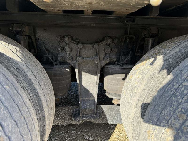 いすゞ ギガ 大型 平ボディ QKG-CYJ77B(100855) 47枚目