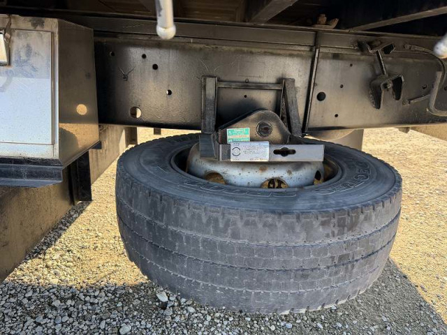 いすゞ ギガ 大型 平ボディ QKG-CYJ77B(100855) 49枚目