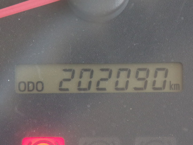 日野 レンジャー 増トン コンテナ専用車 QKG-FE7JGAA(100856) 31枚目