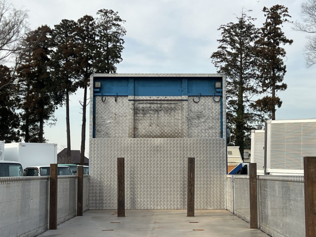 日野 プロフィア 大型 平ボディ QPG-FW1EXEG(100857) 13枚目