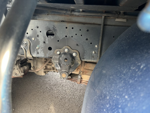 日野 プロフィア 大型 平ボディ QPG-FW1EXEG(100857) 14枚目