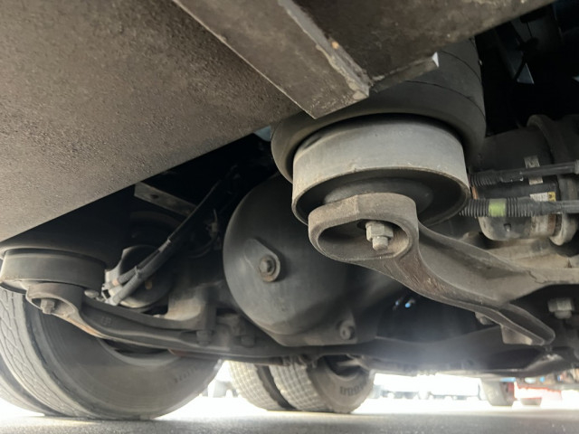 日野 プロフィア 大型 平ボディ QPG-FW1EXEG(100857) 18枚目