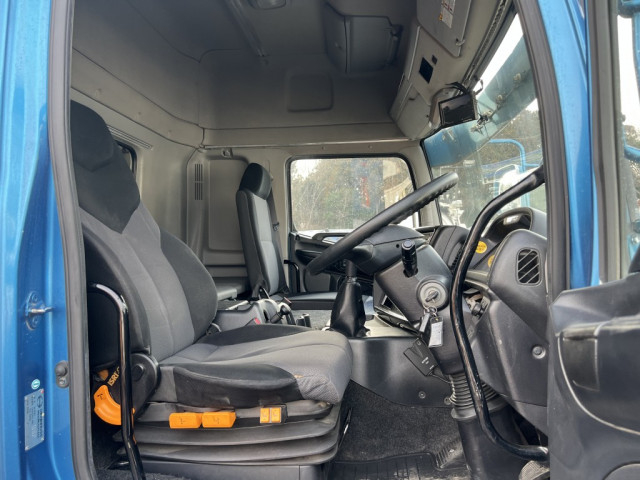 日野 プロフィア 大型 平ボディ QPG-FW1EXEG(100857) 21枚目