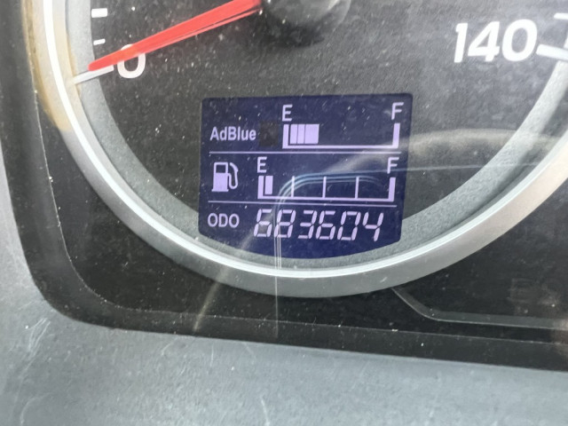 日野 プロフィア 大型 平ボディ QPG-FW1EXEG(100857) 22枚目