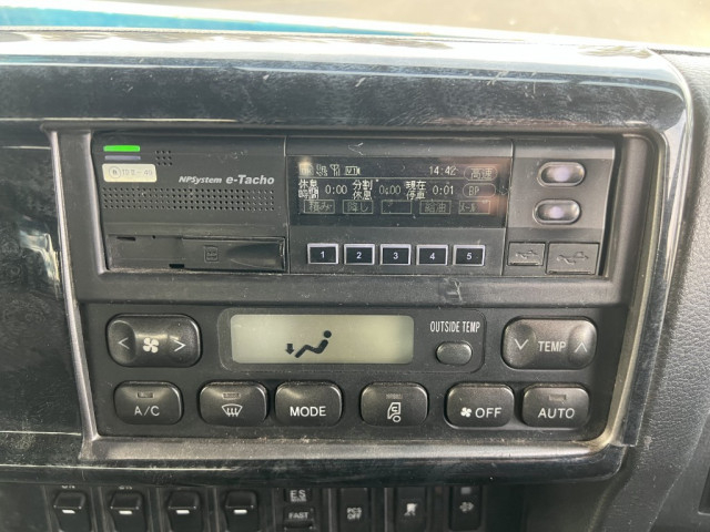 日野 プロフィア 大型 平ボディ QPG-FW1EXEG(100857) 23枚目