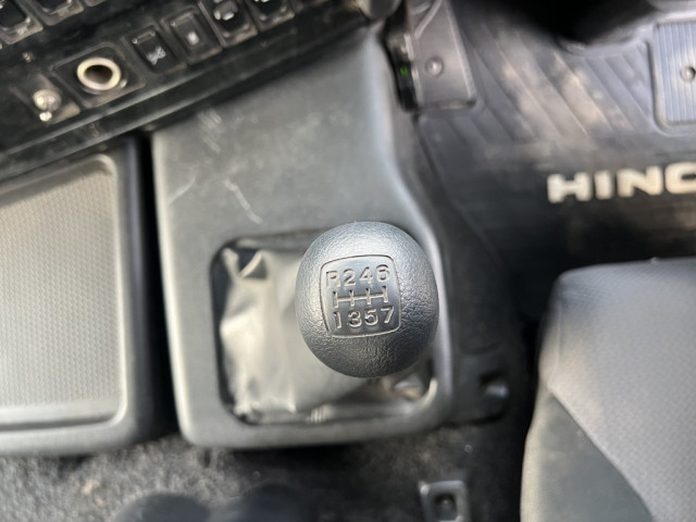 日野 プロフィア 大型 平ボディ QPG-FW1EXEG(100857) 28枚目