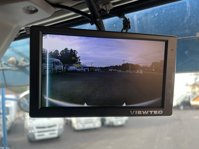 日野 プロフィア 大型 平ボディ QPG-FW1EXEG(100857) 29枚目