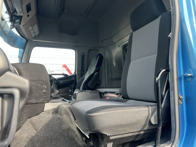 日野 プロフィア 大型 平ボディ QPG-FW1EXEG(100857) 32枚目