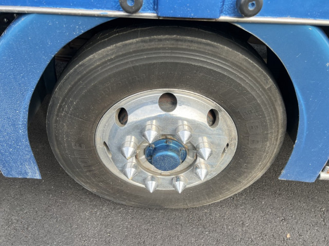 日野 プロフィア 大型 平ボディ QPG-FW1EXEG(100857) 39枚目