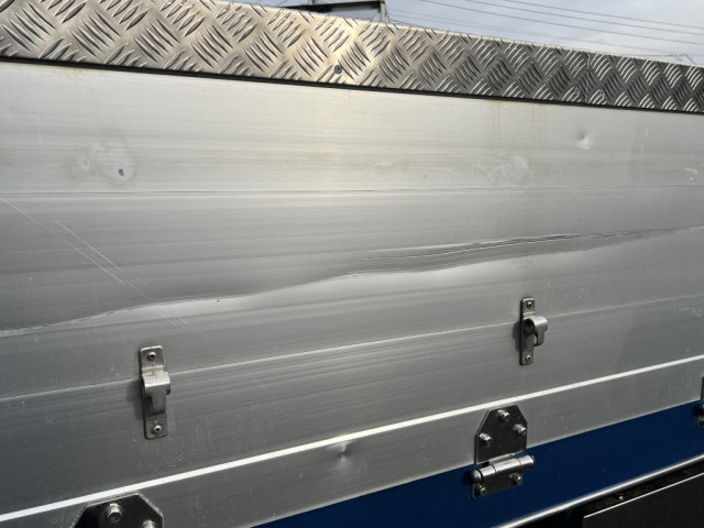 日野 プロフィア 大型 平ボディ QPG-FW1EXEG(100857) 48枚目