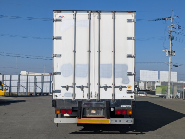 日野 プロフィア 大型 冷蔵冷凍バン QPG-FR1EXEG(100859) 7枚目