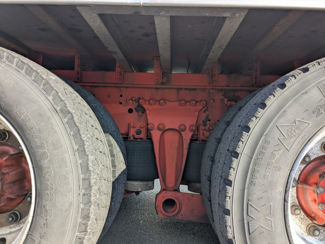 日野 プロフィア 大型 冷蔵冷凍バン QPG-FR1EXEG(100859) 11枚目