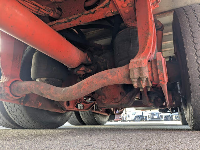 日野 プロフィア 大型 冷蔵冷凍バン QPG-FR1EXEG(100859) 12枚目