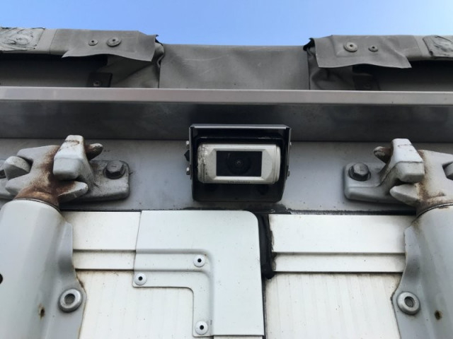 Nissan UD quon Large Wing body QPG-CG5ZA(100860) 14枚目