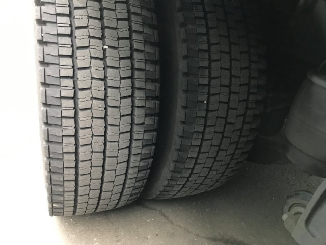 Nissan UD quon Large Wing body QPG-CG5ZA(100860) 19枚目