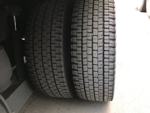 Nissan UD quon Large Wing body QPG-CG5ZA(100860) 20枚目