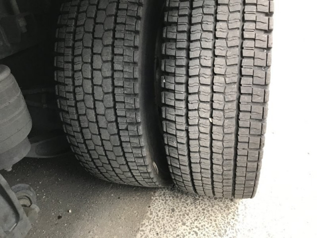 Nissan UD quon Large Wing body QPG-CG5ZA(100860) 23枚目