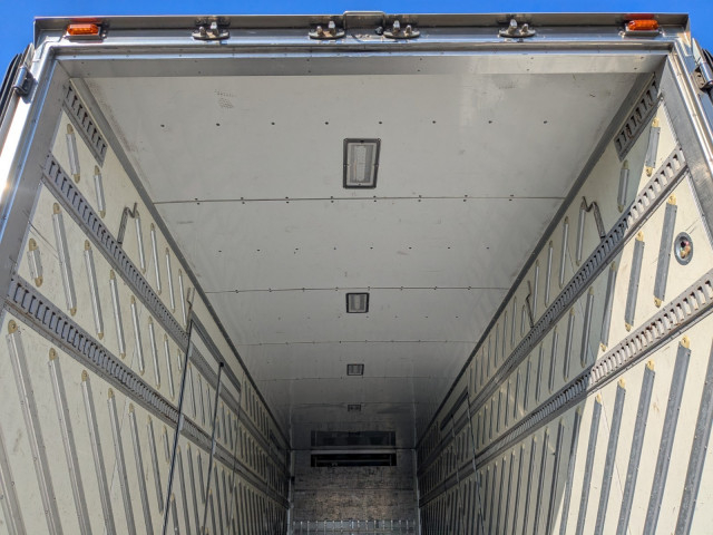 日野 プロフィア 大型 冷蔵冷凍バン QPG-FR1EXEG(100859) 25枚目