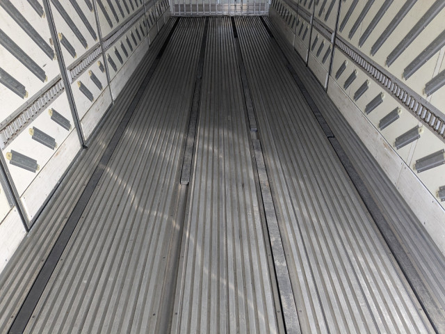 日野 プロフィア 大型 冷蔵冷凍バン QPG-FR1EXEG(100859) 26枚目