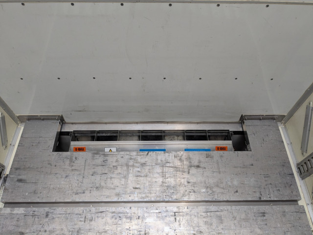 日野 プロフィア 大型 冷蔵冷凍バン QPG-FR1EXEG(100859) 29枚目