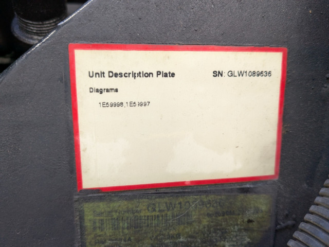 日野 プロフィア 大型 冷蔵冷凍バン QPG-FR1EXEG(100859) 34枚目