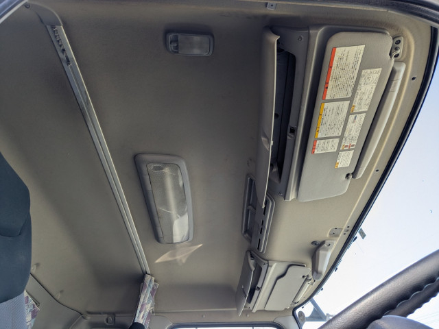 日野 プロフィア 大型 冷蔵冷凍バン QPG-FR1EXEG(100859) 37枚目