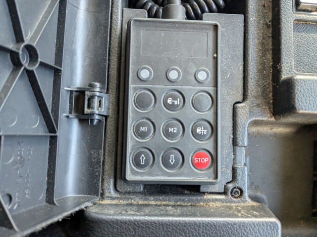 日野 プロフィア 大型 冷蔵冷凍バン QPG-FR1EXEG(100859) 42枚目