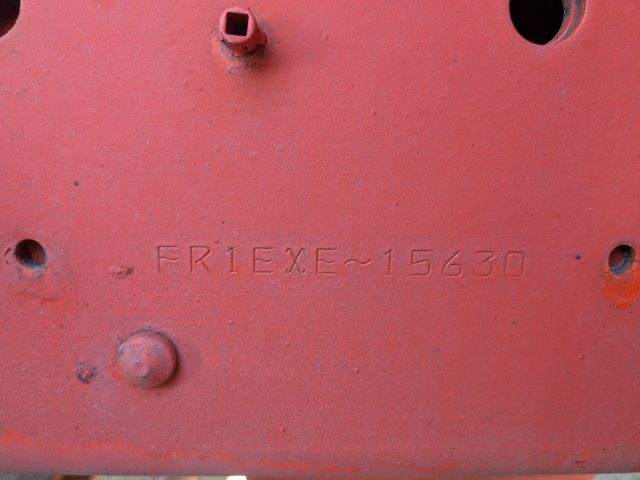 日野 プロフィア 大型 冷蔵冷凍バン QPG-FR1EXEG(100859) 43枚目