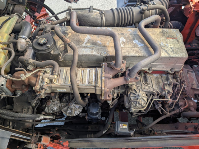 日野 プロフィア 大型 冷蔵冷凍バン QPG-FR1EXEG(100859) 44枚目