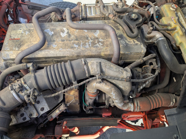 日野 プロフィア 大型 冷蔵冷凍バン QPG-FR1EXEG(100859) 47枚目